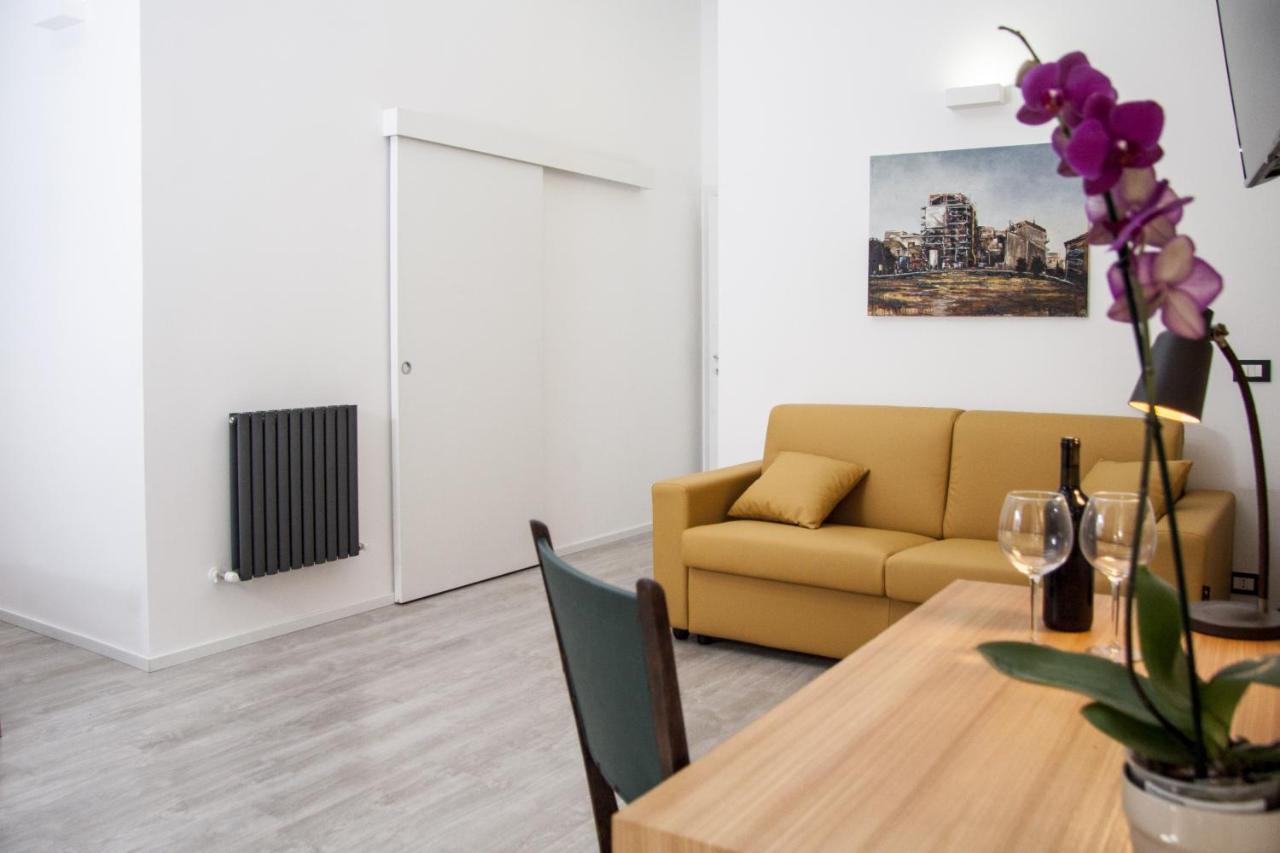 Pica Pica Casa Vacanze Ragusa Eksteriør billede