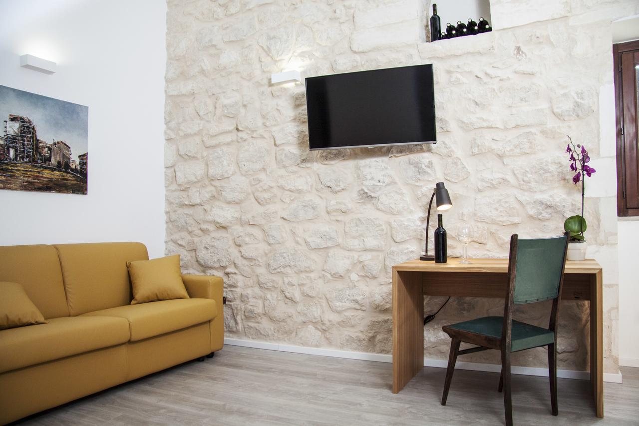 Pica Pica Casa Vacanze Ragusa Eksteriør billede