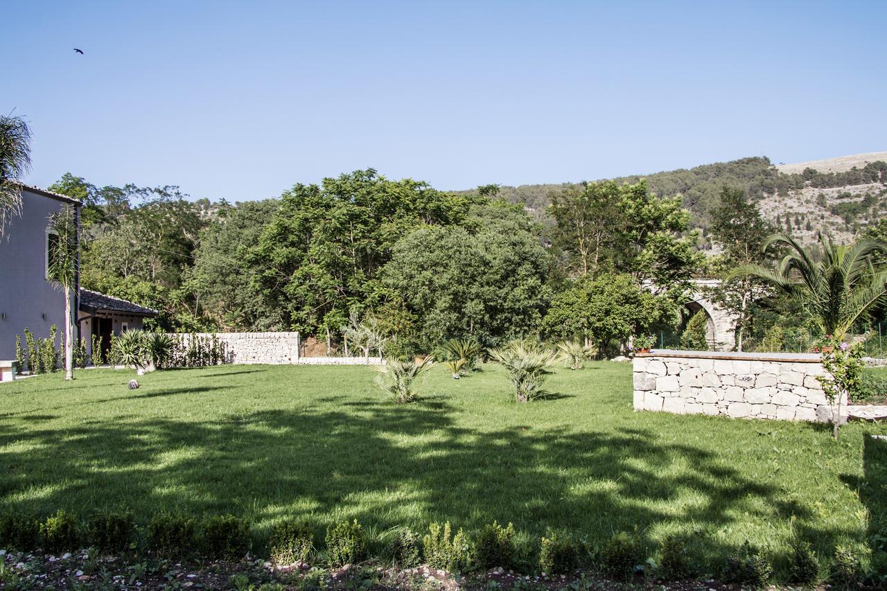 Pica Pica Casa Vacanze Ragusa Eksteriør billede