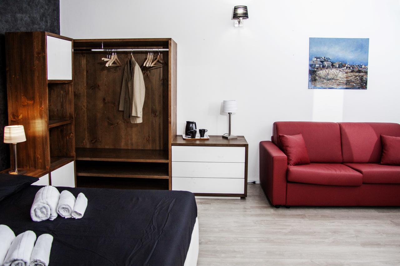 Pica Pica Casa Vacanze Ragusa Eksteriør billede