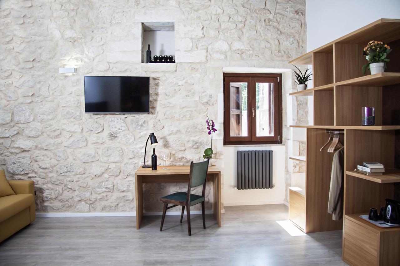 Pica Pica Casa Vacanze Ragusa Eksteriør billede