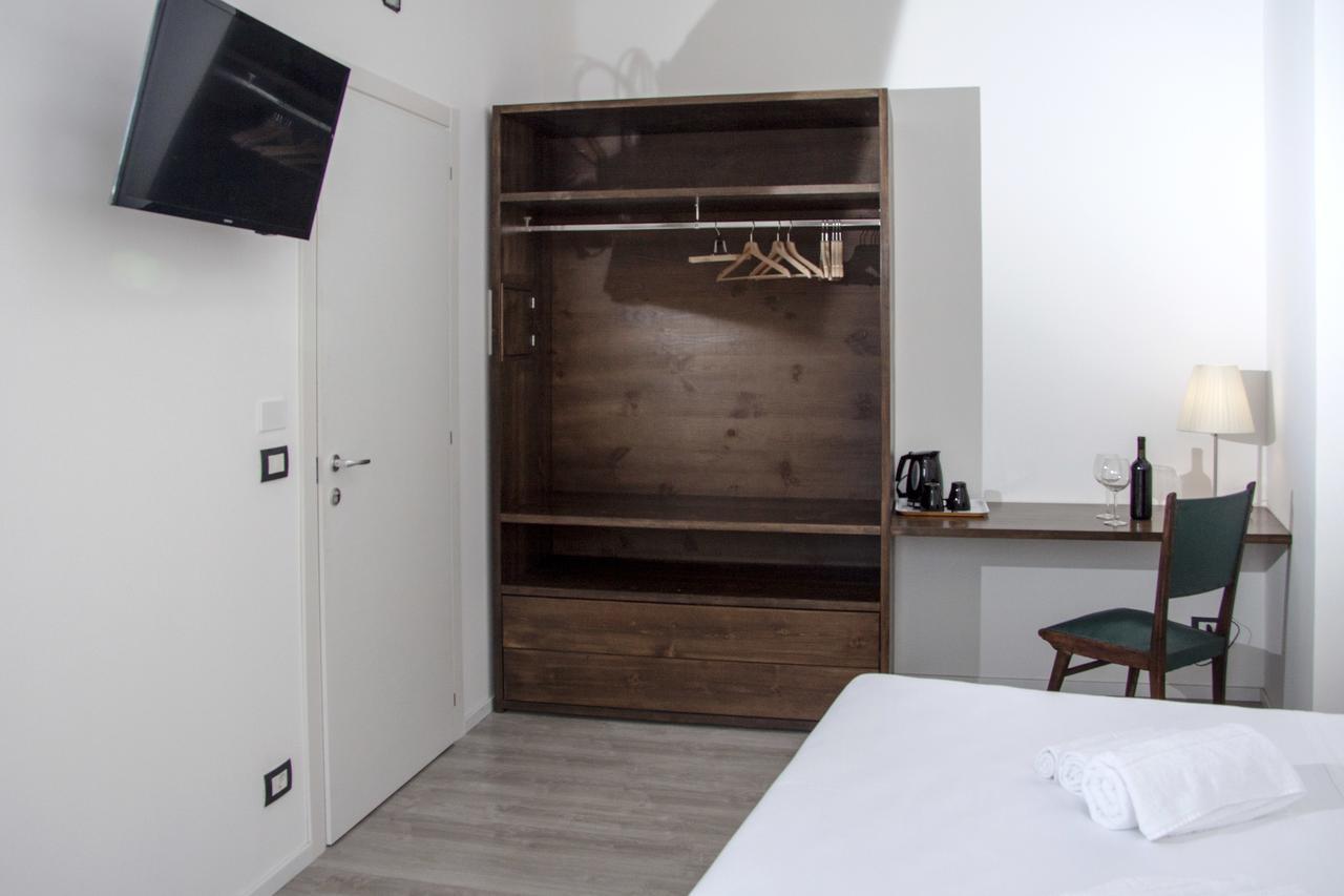 Pica Pica Casa Vacanze Ragusa Eksteriør billede