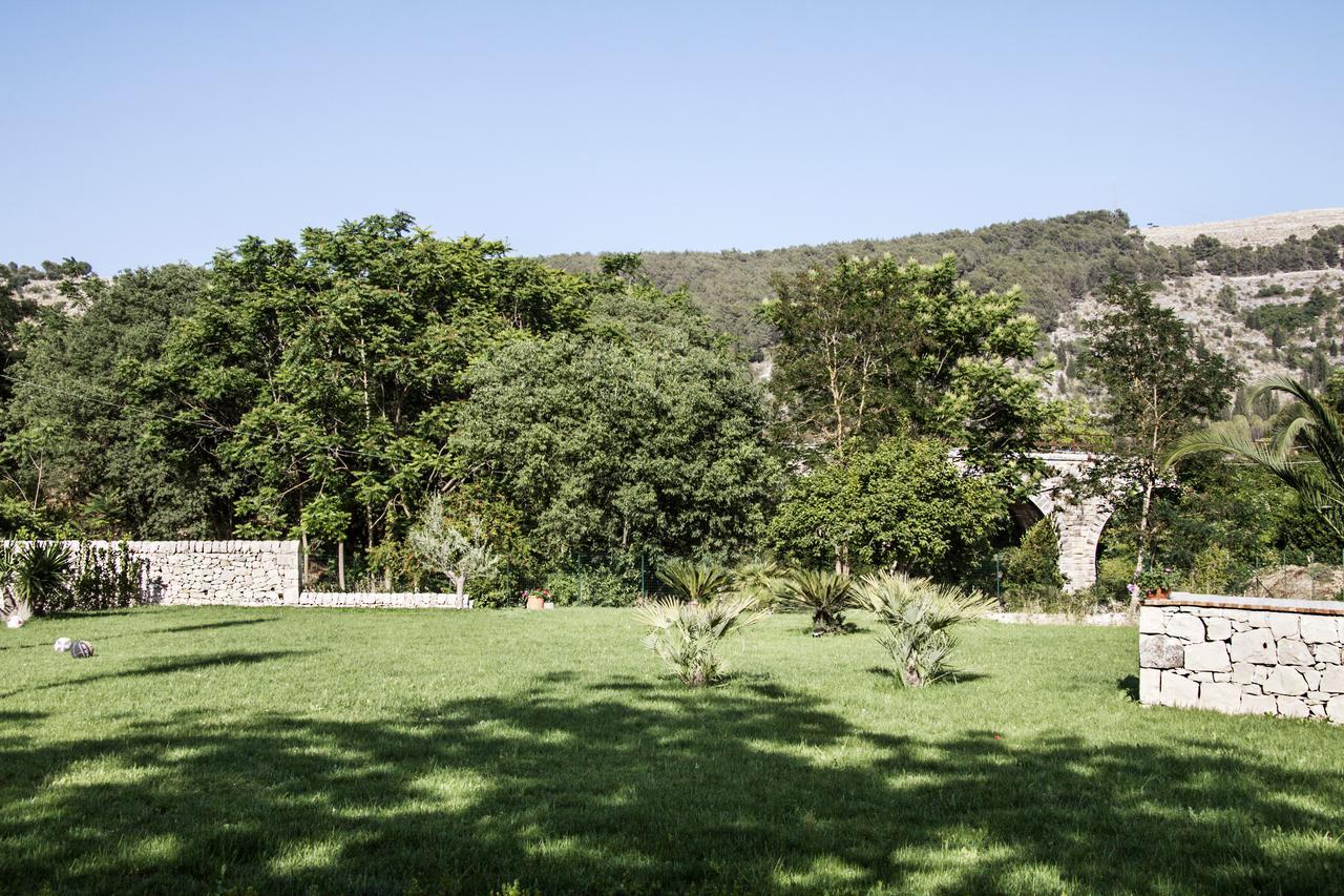 Pica Pica Casa Vacanze Ragusa Eksteriør billede