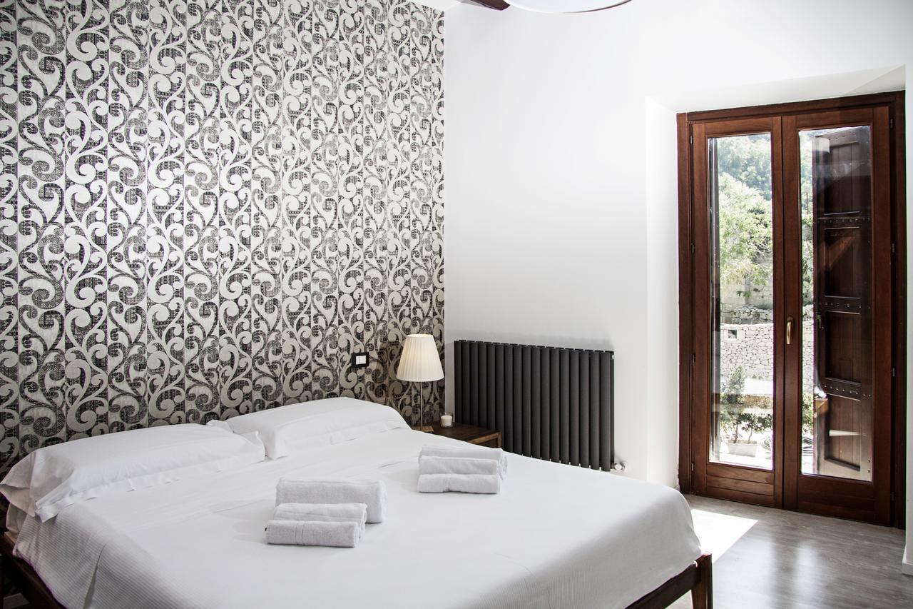 Pica Pica Casa Vacanze Ragusa Eksteriør billede