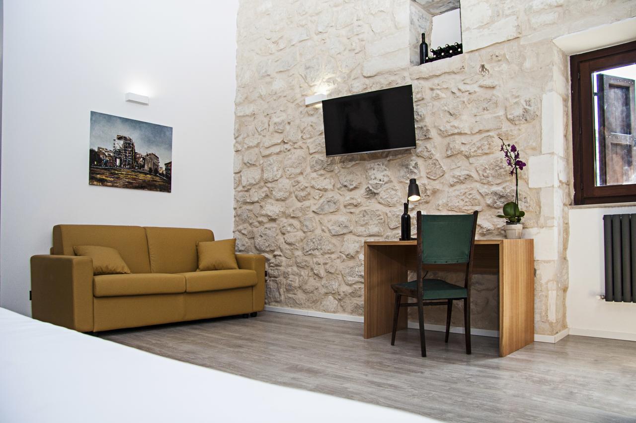 Pica Pica Casa Vacanze Ragusa Eksteriør billede
