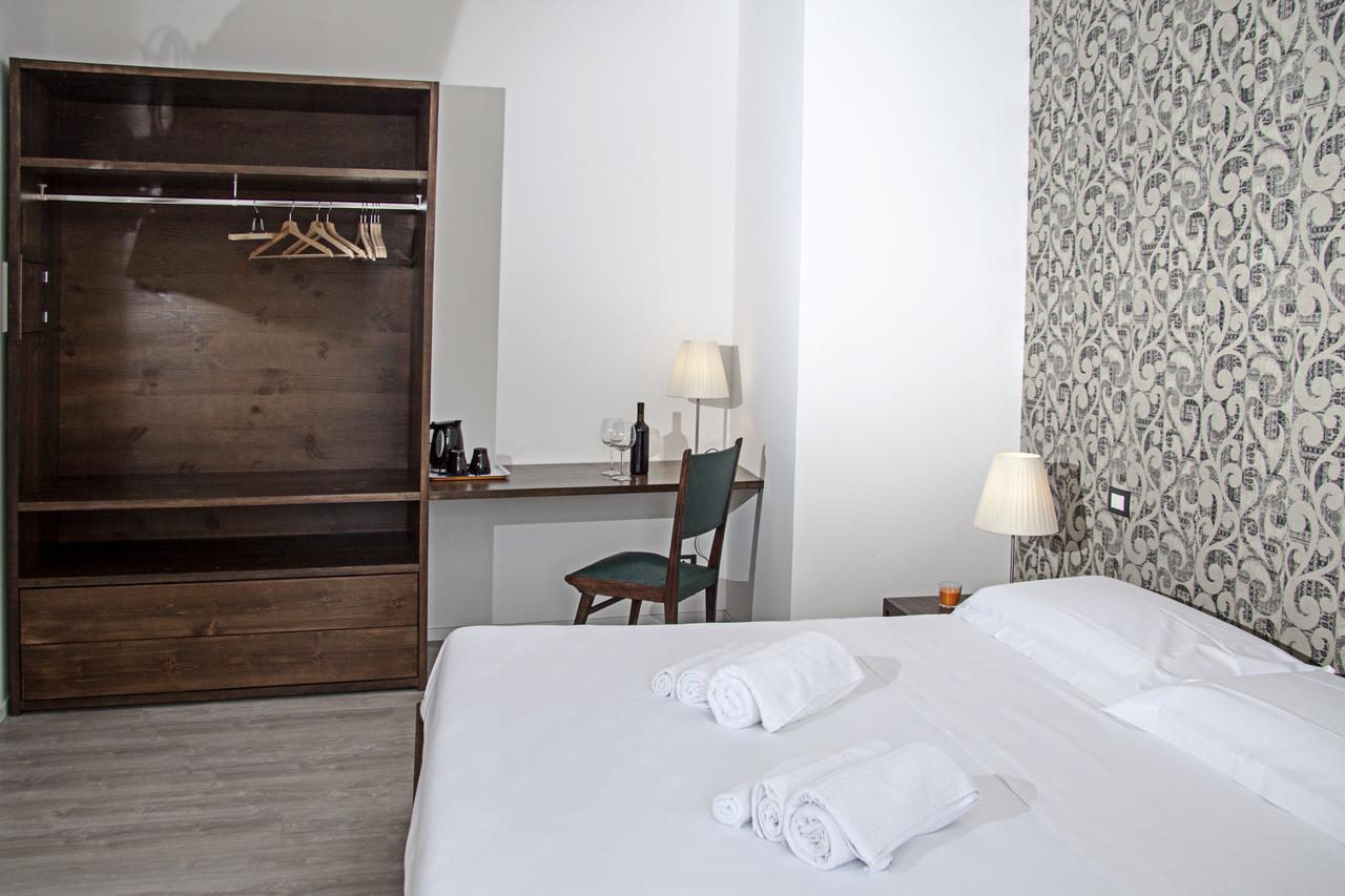Pica Pica Casa Vacanze Ragusa Eksteriør billede