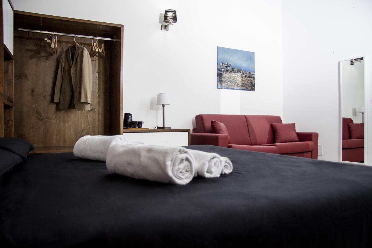 Pica Pica Casa Vacanze Ragusa Eksteriør billede