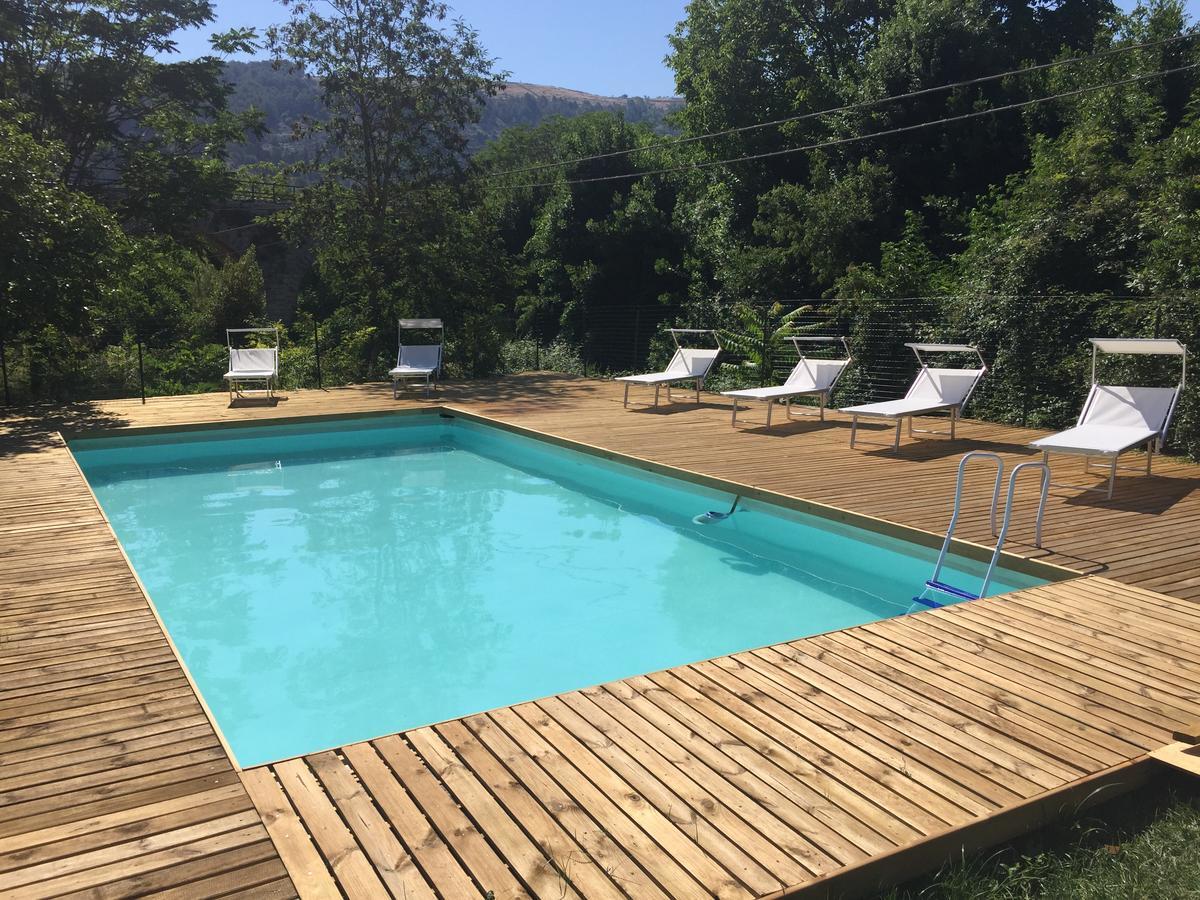 Pica Pica Casa Vacanze Ragusa Eksteriør billede